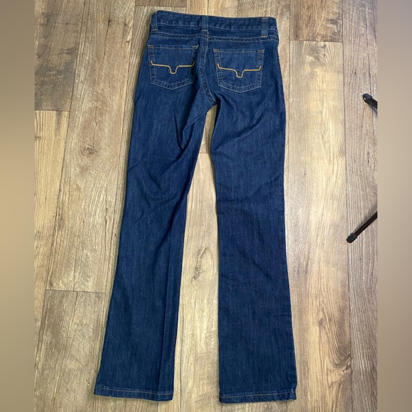 Kimes Ranch Betty Jeans - Picture 8 of 10